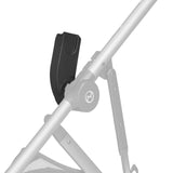 Адаптори За Стол За Кола За Количка Gazelle S Black Cybex