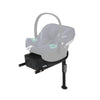 База За Столче За Кола Base One Black Cybex