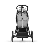 Gold Бебешка Количка Avi Spin Blk Fog Grey Cybex