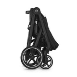 Бебешка Количка Balios S Lux Blk Moon Black 2025 Cybex