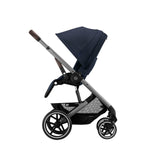 Бебешка Количка Balios S Lux Slv Ocean Blue 2023 Cybex