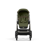 Бебешка Количка Balios S Lux Tpe Moss Green Cybex