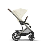 Бебешка Количка Balios S Lux Tpe Seashell Beige 2025 Cybex