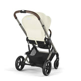 Бебешка Количка Balios S Lux Tpe Seashell Beige 2025 Cybex