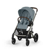 Бебешка Количка Balios S Lux Tpe Stormy Blue 2025 Cybex