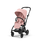 Бебешка Количка Eezy S Twist+ 2 Blk B Candy Pink Cybex