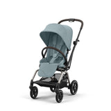 Бебешка Количка Eezy S Twist+ 2 Tpe B Stormy Blue Cybex