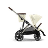 Бебешка Количка Gazelle S Tpe Seashell Beige Cybex