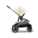 Бебешка Количка Gazelle S Tpe Seashell Beige Cybex