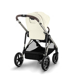 Бебешка Количка Gazelle S Tpe Seashell Beige Cybex