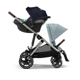 Бебешка Количка Gazelle S Tpe Sky Blue Cybex