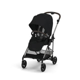 Бебешка Количка Melio Magic Black Cybex