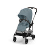 Бебешка Количка Melio Stormy Blue Cybex