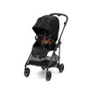 Бебешка Количка Melio Street 2023 Real Black Cybex