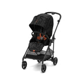 Бебешка Количка Melio Street 2023 Real Black Cybex