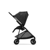 Бебешка Количка Melio Street 2023 Real Black Cybex