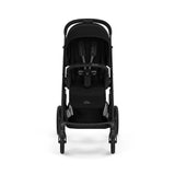 Бебешка Количка Talos S Lux Blk Moon Black 2025 Cybex
