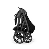 Бебешка Количка Talos S Lux Blk Moon Black 2025 Cybex