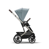 Бебешка Количка Talos S Lux Tpe Sky Blue Cybex