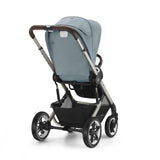 Бебешка Количка Talos S Lux Tpe Sky Blue Cybex