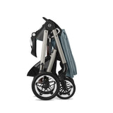 Бебешка Количка Talos S Lux Tpe Sky Blue Cybex