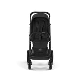 Бебешка Количка Talos S Lux Blk Moon Black Cybex
