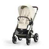 Бебешка Количка Talos S Lux Tpe Seashell Beige Cybex