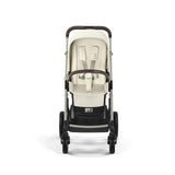 Бебешка Количка Talos S Lux Tpe Seashell Beige Cybex