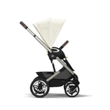 Бебешка Количка Talos S Lux Tpe Seashell Beige Cybex