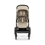 Бебешка Количка Talos S Lux Tpe Almond Beige 2025 Cybex