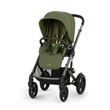 Бебешка Количка Talos S Lux Tpe Moss Green 2025 Cybex