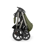 Бебешка Количка Talos S Lux Tpe Moss Green 2025 Cybex