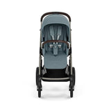 Бебешка Количка Talos S Lux Tpe Stormy Blue 2025 Cybex