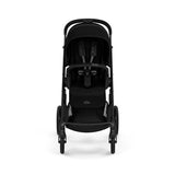 Бебешка Комбинирана Количка Talos S Lux Blk Moon Black 2026 Cybex