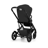 Бебешка Комбинирана Количка Talos S Lux Blk Moon Black 2026 Cybex