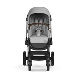 Бебешка Трансформираща Количка Eos Lux 2в1 Slv Lava Grey Cybex
