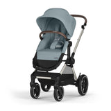 Бебешка Трансформираща Количка Eos Lux 2в1 Tpe Sky Blue Cybex