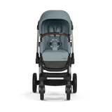 Бебешка Трансформираща Количка Eos Lux 2в1 Tpe Sky Blue Cybex