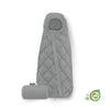 Чувалче За Стол За Кола Snøgga Mini 2 Stone Grey Cybex