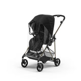 Дъждобран За Бебешка Количка Melio Cybex