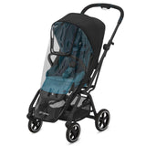 Дъждобран За Бебешка Количка Eezy S Twist 2 Cybex