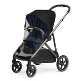 Дъждобран За Бебешка Количка Gazelle S Cybex