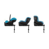 Gold База За Стол За Кола Base G Cybex