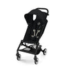 Gold Бебешка Количка Agis Blk Magic Black Cybex