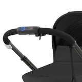 Gold Бебешка Количка Egazelle S Blk Moon Black Cybex