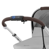 Gold Бебешка Количка Egazelle S Slv Stone Grey Cybex