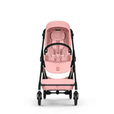 Gold Бебешка Количка Melio Carbon Candy Pink 2026 Cybex