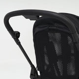 Gold Бебешка Количка Melio Carbon Moss Green Cybex