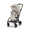 Gold Бебешка Лятна Количка Eezy S Twist+ 2 Blk Dune Grey 2026 Cybex
