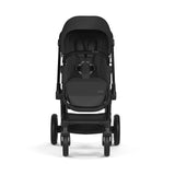 Бебешка Трансформираща Количка Eos Lux 2в1 Blk Moon Black Cybex
